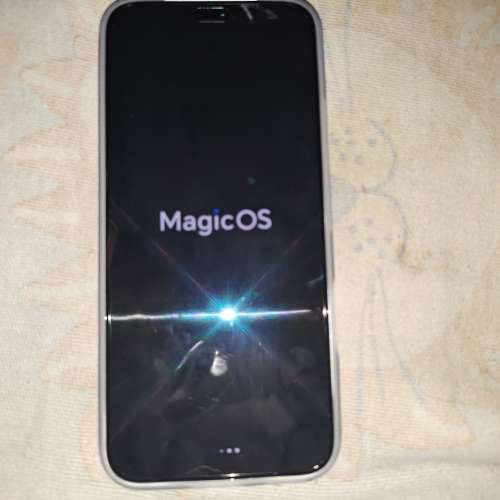 Honor 400 Lite 5G 手機