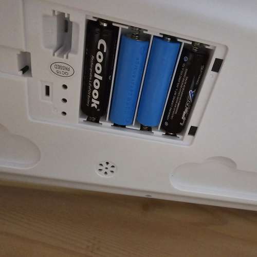 * Wifi 電波 * 全自動對時 * 時鐘 *