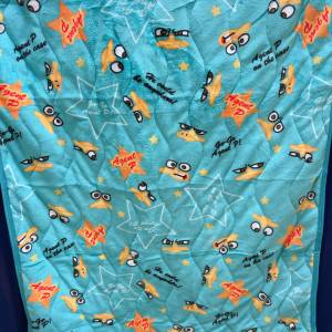 睇下文&middot;文盲勿擾&middot;不轉wtsapp/電話‼️Japan限定鴨嘴獸泰瑞床墊兼梳化墊 兩用 & a...