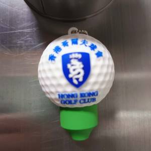 香港哥爾夫球會Hong Kong Golf Club 32GB USB