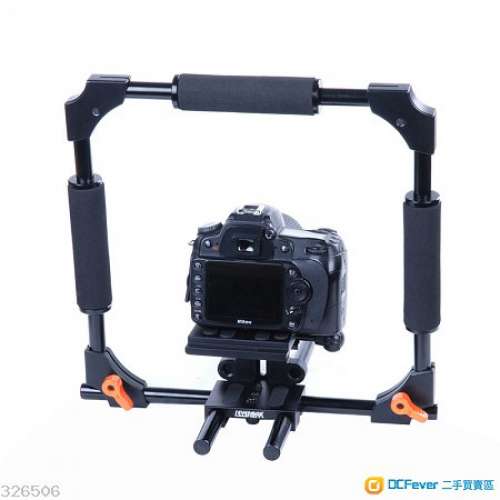 Sevenoak 專業相機網箱