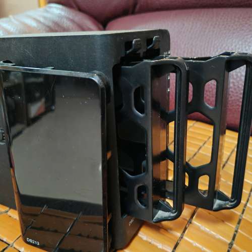 synology DS213