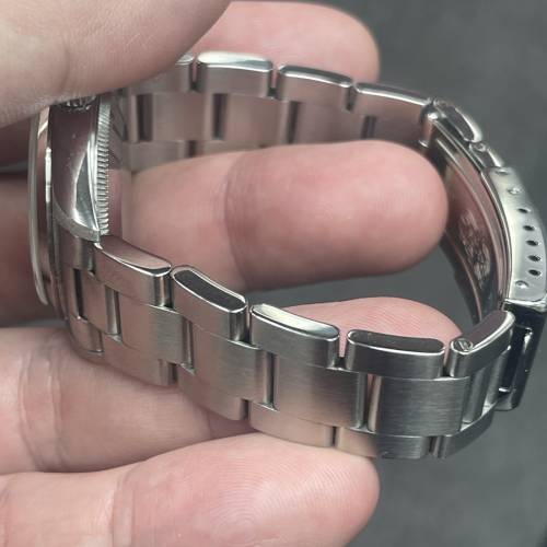 rolex 77080 boy size $26000