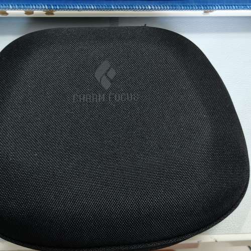 99% New Charm Focus PS5/PC Wireless Controller with Elite 4-Back Keys