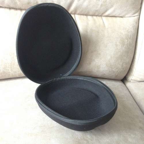 🎧 Headphones Carrying Protective Case 20*18.5*9.7cm NEW 全新耳筒耳機收納盒 🎧