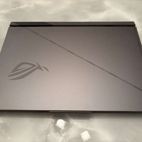 99%新電競筆記本ROG Strix G16 4060 13650HX 16GB 512GB 2K 240hz