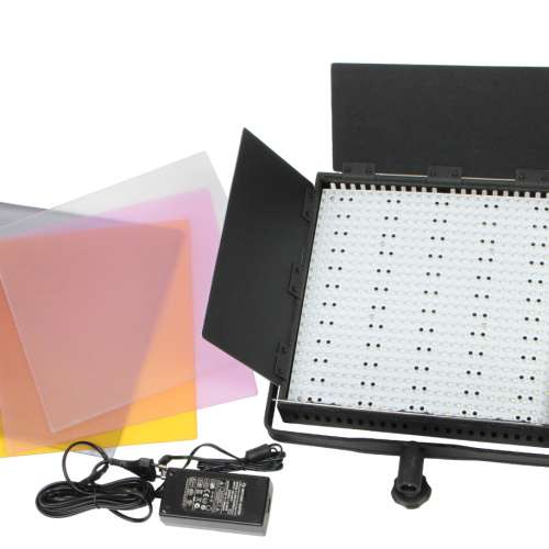 LED PANEL / 拍片LED 燈