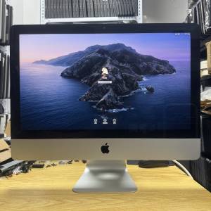 Apple iMac 21.5" [2012] (4核 i5 / 21.5" 全高清 / macOS 15 / 永久Office / HDD)...