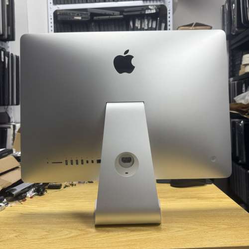 Apple iMac 21.5" [2012] (4核 i5 / 21.5" 全高清 / macOS 15 / 永久Office / HDD)...