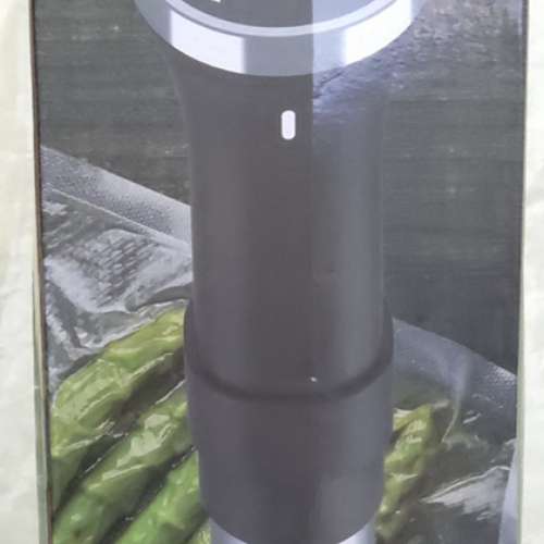 SJ-S015 慢煮棒 SOUS VIDE