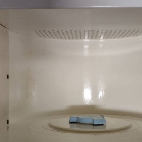 Whirlpool 微波爐，1200w