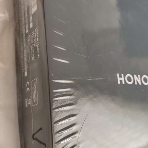 Honor Magic V5金色 512 GB 16 GB RAM