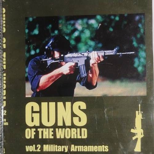 Marui AK47S + 2Bs + Gun DVD