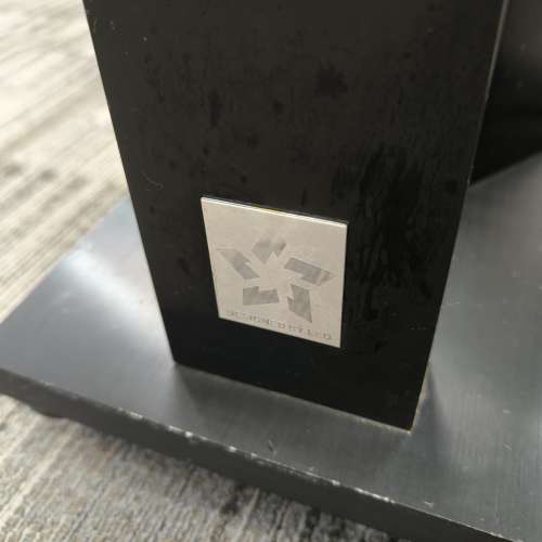 24吋 全鋁喇叭腳架 Speaker Stand - Designed by Leo