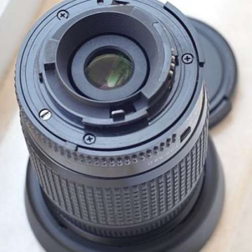 Nikon AF 28-80mm f3.5-5.6D