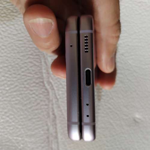 Samsung Galaxy Z Flip 3（8+256）G