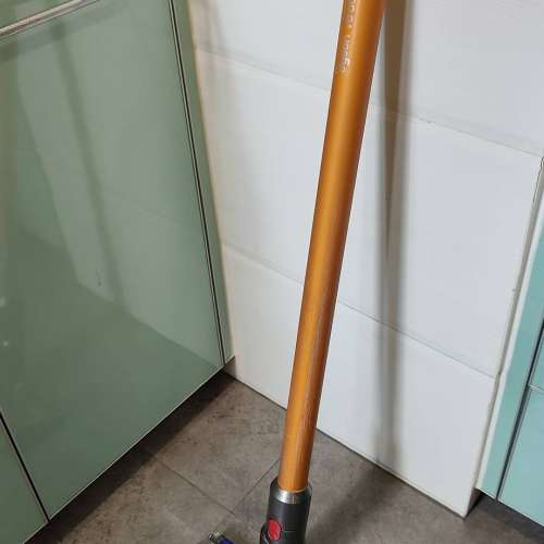 Dyson 軟毛滾筒吸頭+長杆 合V7 V8 V10