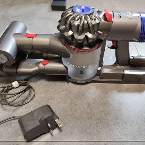 Dyson V7 吸塵機