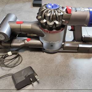 Dyson V7 吸塵機
