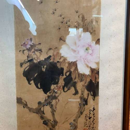 古代字畫當代字畫近現代中國書畫