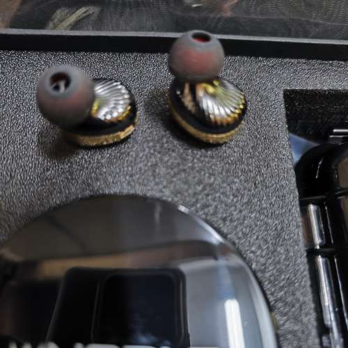 Noble Kaiser Encore Brass