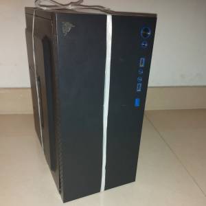 屯門良景輕鐵站交收 即買即用 Intel&reg; Core&trade; i3 電腦一部 Windows 11 系統