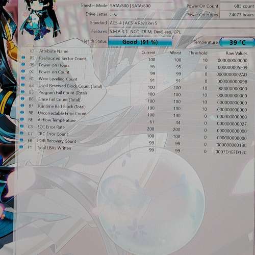 Samsung 860 EVO 250GB SATA SSD