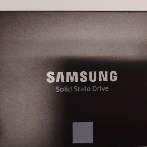 Samsung 860 EVO 250GB SATA SSD