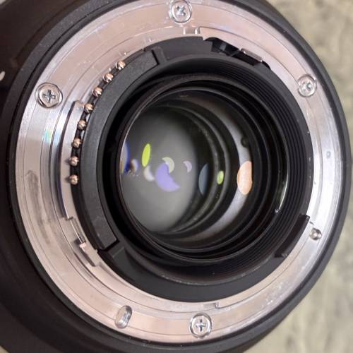 Nikon D600 + 24-120 F4 G VR $3500