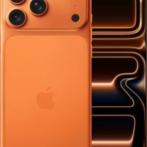 原封未開盒 iPhone 17 PRO MAX 512GB 宇宙橙色未激活