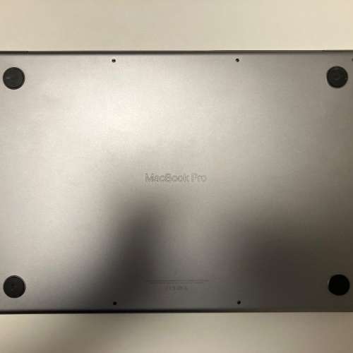 Apple MacBook Pro 16吋 M1 Pro / 32GB Ram / 512GB SSD 8成新
