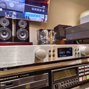 Creek Evolution 100A