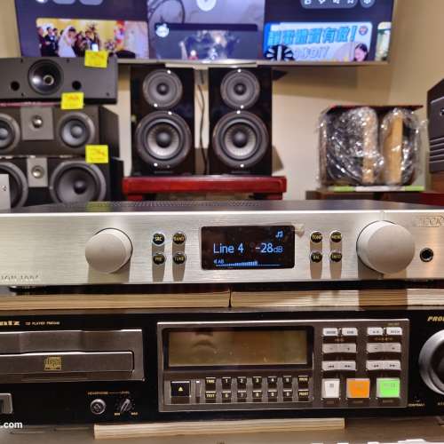 Creek Evolution 100A