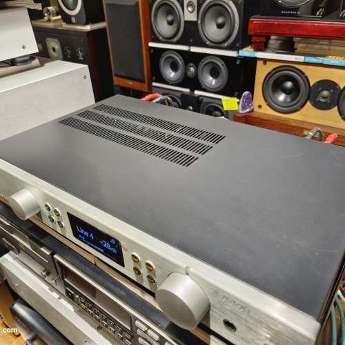 Creek Evolution 100A