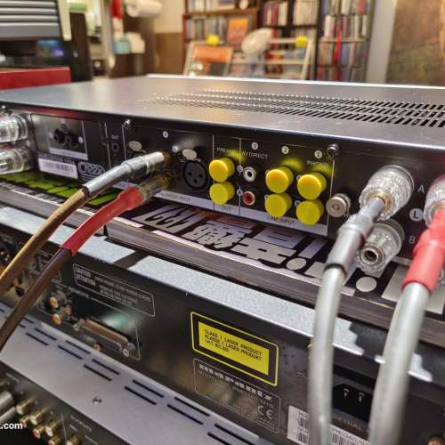 Creek Evolution 100A