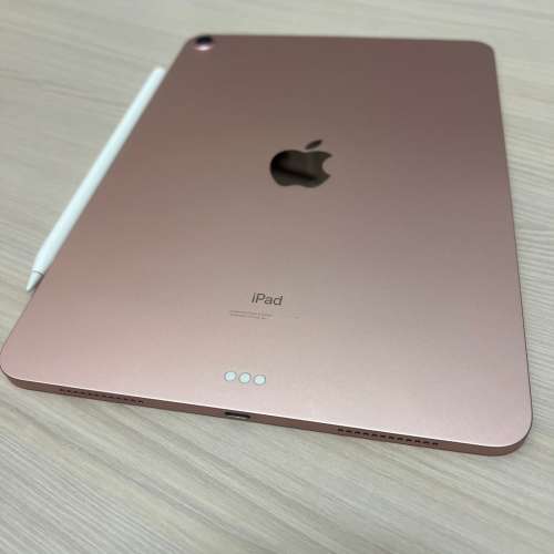 Ipad Air4 + Apple Pencil