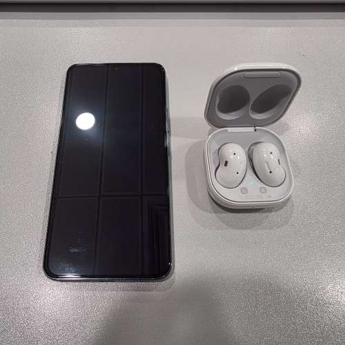 出售二手Samsung s22 256gb (水貨)