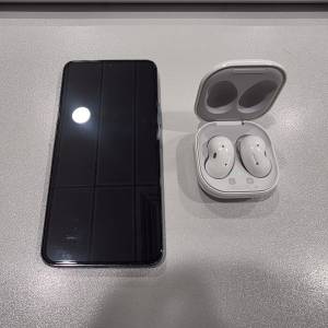 出售二手Samsung s22 256gb (水貨)