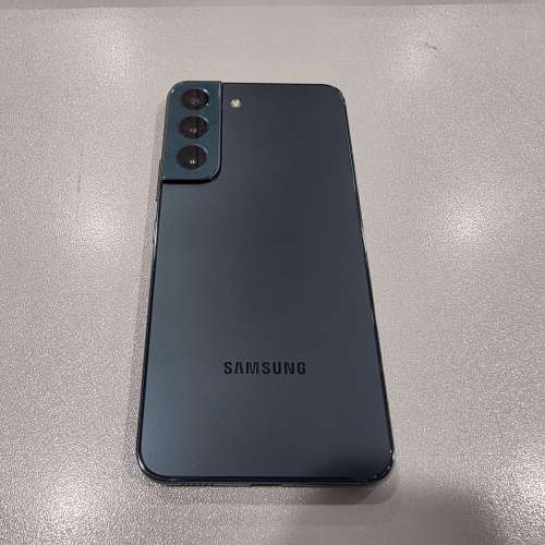 出售二手Samsung s22 256gb (水貨)