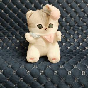 mofusand doll