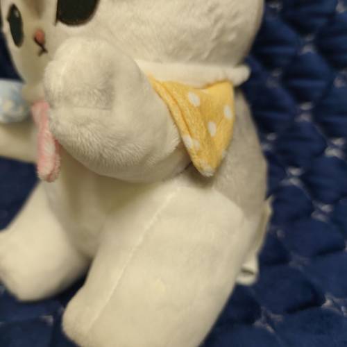 mofusand doll