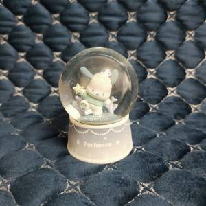 pochacco 水晶球