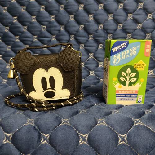 Disney Mickey mouse bag