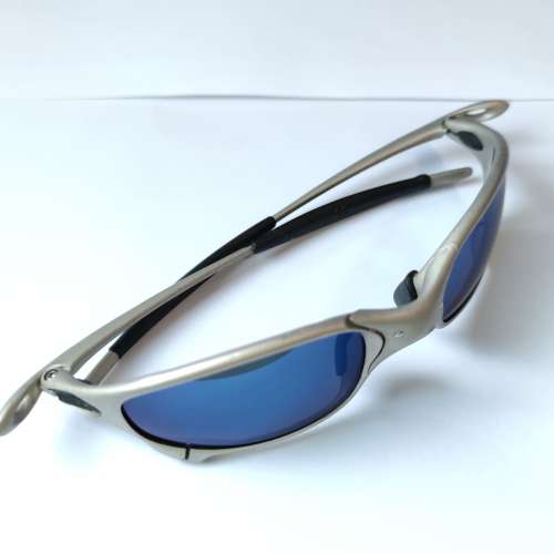 絕版 Oakley X Metal Juliet Plasma Ice ( sunglasses 太陽眼鏡