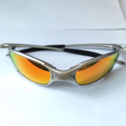 絕版 Oakley X Metal Juliet Plasma Fire ( sunglasses 太陽眼鏡