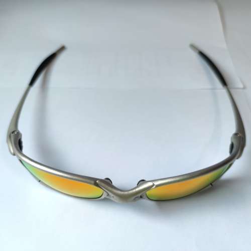 絕版 Oakley X Metal Juliet Plasma Fire ( sunglasses 太陽眼鏡