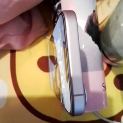 蝕讓超平放iphone17粉紫色256gb有單有盒99%新