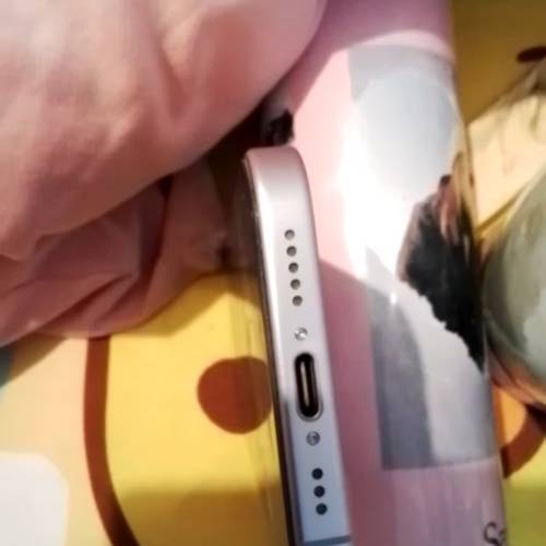 蝕讓超平放iphone17粉紫色256gb有單有盒99%新