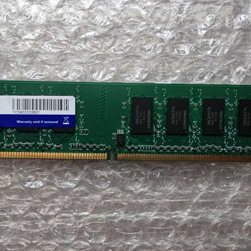 免費 ddr2-800 2gb一條