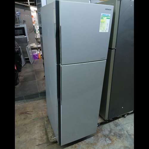 HITACHI 日立變頻雪櫃